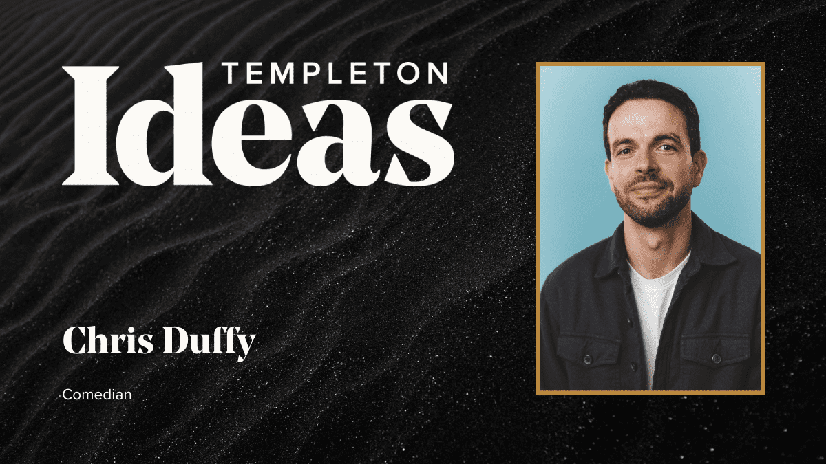 The Good, the Bad, and the Funny