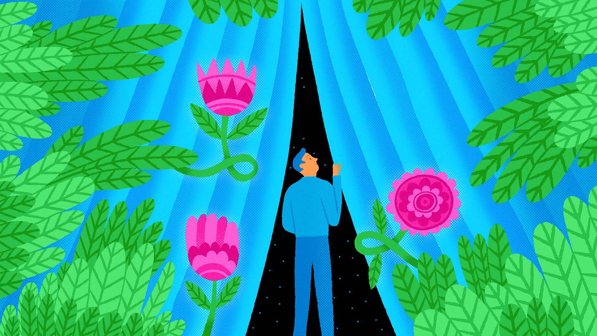 The Allure of Magic: Discovering Joy in the Inexplicable