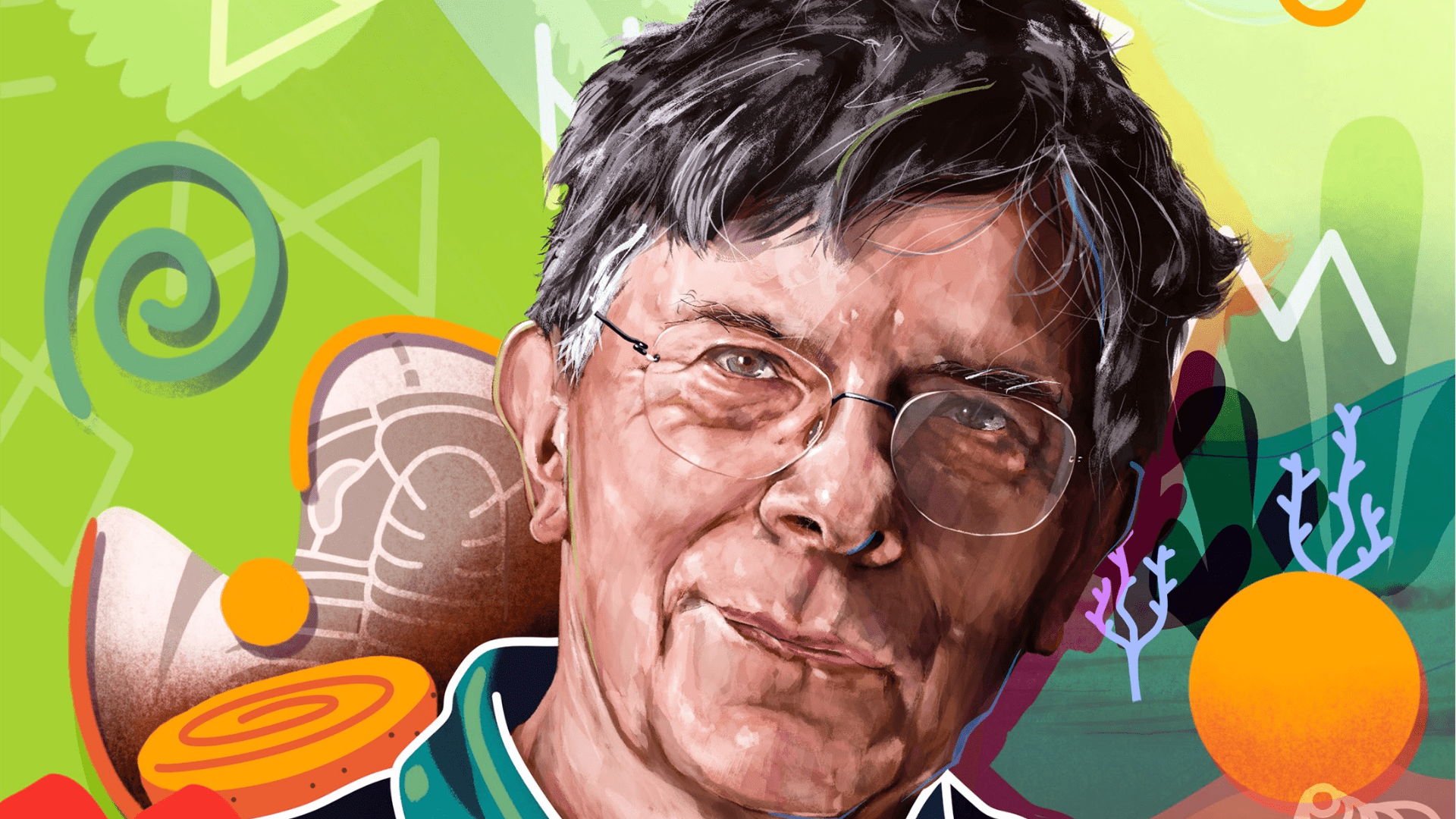 ‘We’re Looking in the Wrong Place’: On Life, Aliens, and Human Uniqueness