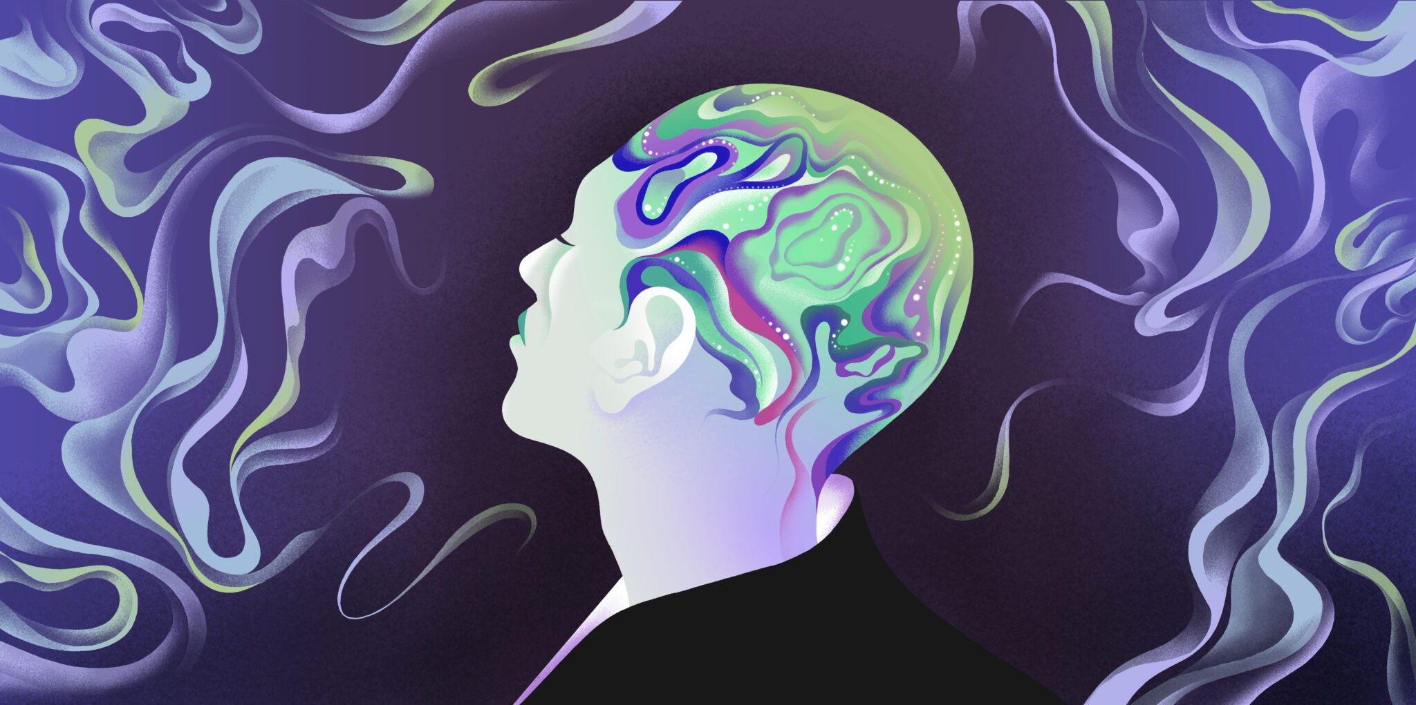 More Awe, More Wonder: Exploring the Mystery of Consciousness