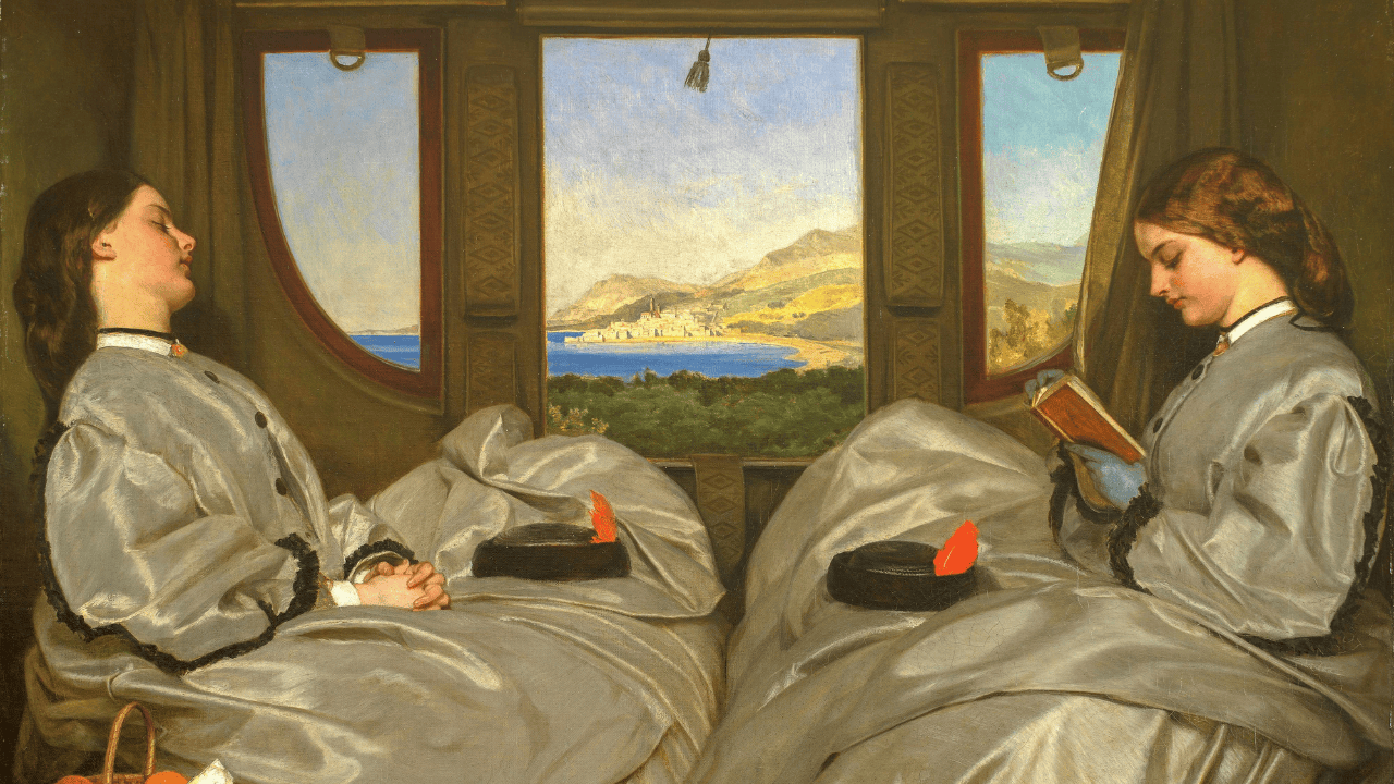 Summer Reading Series 2026: Part 1