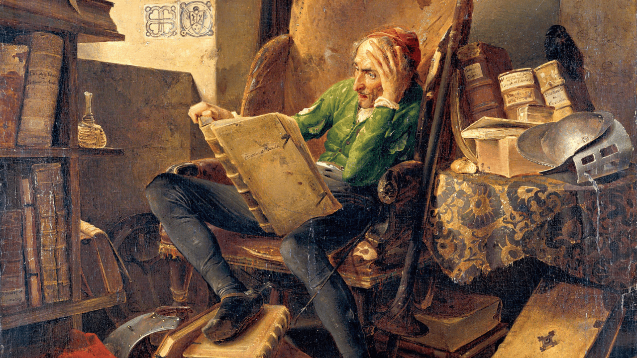 Summer Reading Series 2026: Part 3