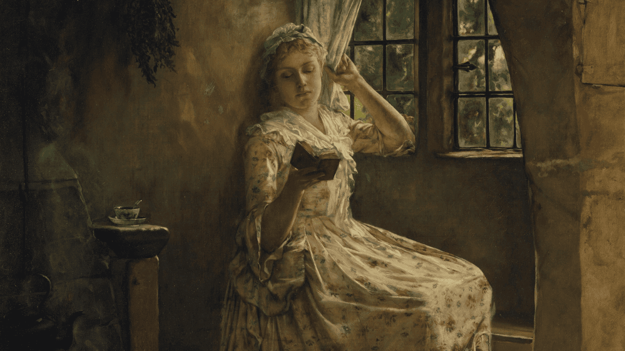 Summer Reading Series 2026: Part 5